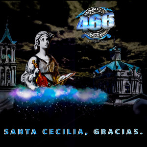 Santa Cecilia, Gracias