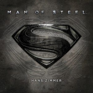 Man of Steel (Hans' Original Sketchbook)封面