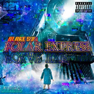 POLAR EXPRESS (Explicit)