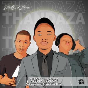 Thandaza (feat. Nonjabulo, Dj NkoBzin & Mzoel)