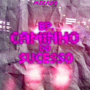 Caminho do Sucesso (Explicit)