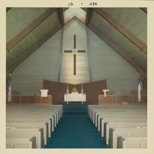 Speaking In Tongues (feat. Aaron Gillespie)