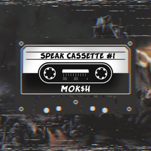 Speak Cassette