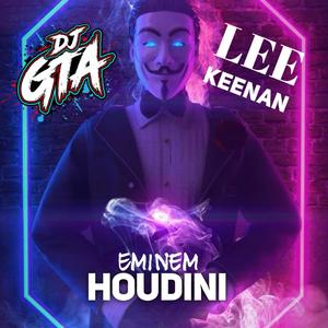 houdini (feat. lee keenan) [Explicit]