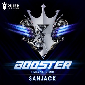 Booster (Original Mix)