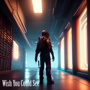 Wish You Could See (feat. Jaymi Rider)