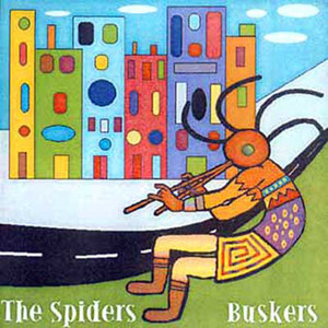 Buskers