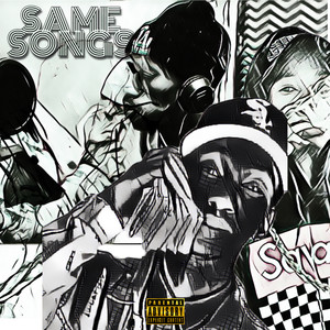 Same Song (Explicit)