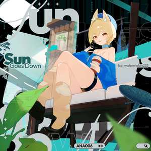 Sun Goes Down (feat.刘如许)