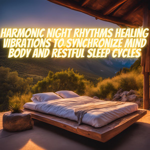 Soundscape for Deep Rest and Nervous System Reset