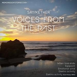 When Love Ends (Original Mix)