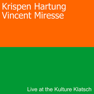 Live at the Kulture Klatsch