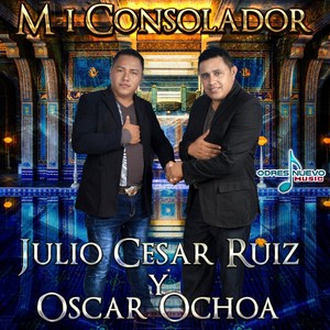 Mi Consolador (feat. Oscar Ochoa)