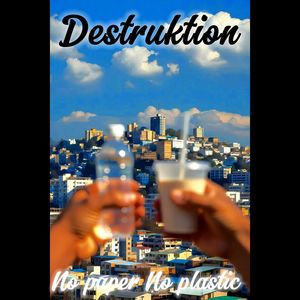 No paper No plastic (Explicit)