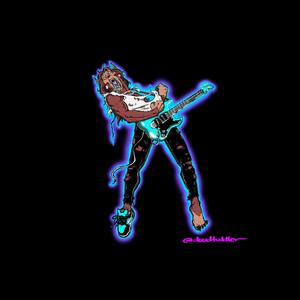 Terricolous (Explicit)