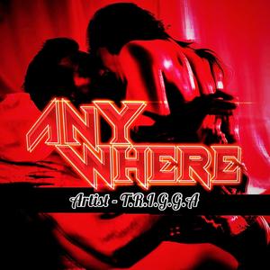 Anywhere (Explicit)