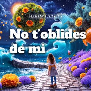 No t’oblides de mi