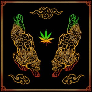 Ganjaman(Feat.Rupshan Of Acousoljah)