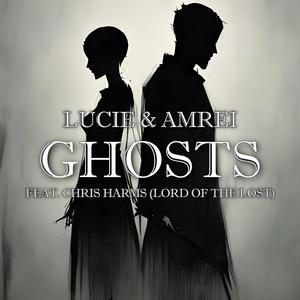 Ghosts (feat. Chris Harms LORD OF THE LOST)