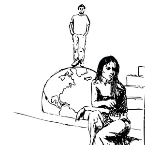 Dava A Volta Ao Mundo