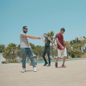 Hasta Luego(feat. Zouhair Bahaoui & Chk)