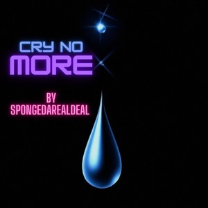 Cry No More