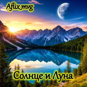 Солнце и Луна