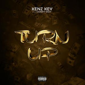 TURN UP (feat. Country wizzy)