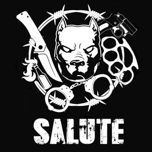 SALUTE (Explicit)