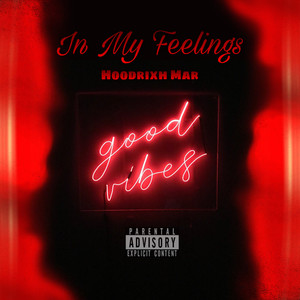 In My Feelings (Explicit)