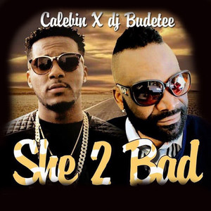 She 2 Bad (feat. DJ Budetee)