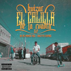 Pirañas (feat. Crohnik, Doobie Free, NeRoN & Ah No Mames Rec) (Explicit)