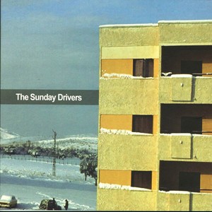 The Sunday Drivers