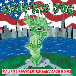 America's Least Wanted (Explicit)