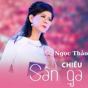 Chiều Sân Ga