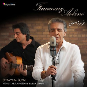 Sedayam Kon(feat. Babak Amini)