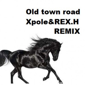 Old town road