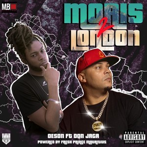 Moris 2 London (feat. Don Jaga) [Explicit]