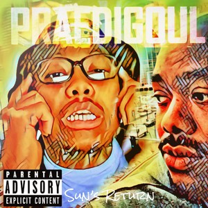 Tough Love (Explicit)