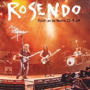A remar (feat. Rodrigo Mercado) (Directo Las Ventas)
