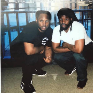 Break It Down (feat. Lovehazey & SnowOnDemand) (Explicit)