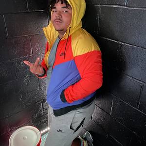 Thoughts in my head (Explicit)