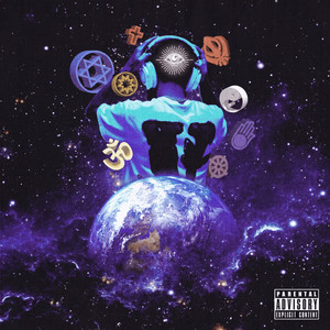 Region (feat. Jbrav & ItsCaassh) (Explicit)