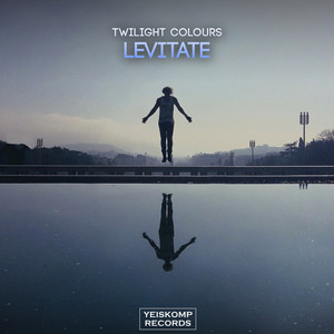 Levitate (Original Mix)