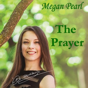 The Prayer (Acoustic Version)封面