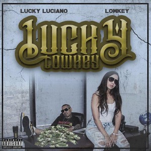 Lucky Lowkey - EP (Explicit)