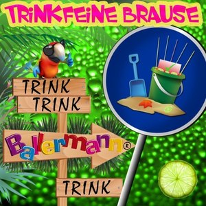 Trink, trink, Ballermann trink