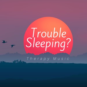 Trouble Sleeping? Therapy Music with Nature Sounds, Gentle Music for Balancing your Body & Mind, Relaxation Music for Stress Relief