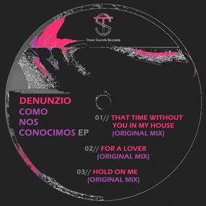 Hold On Me (Original Mix)