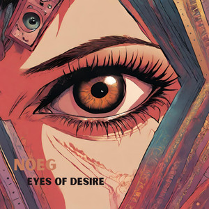Eyes of Desire (Extended Mix)